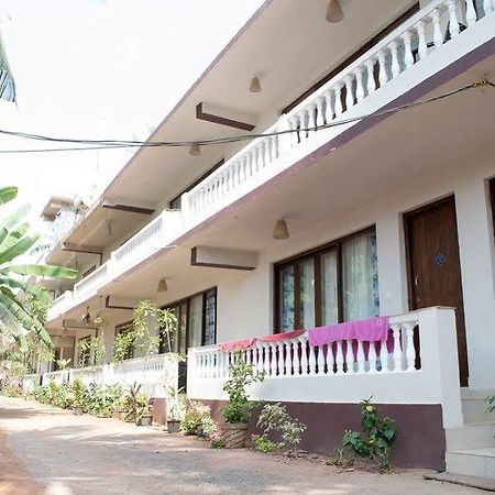 מוריג'ים Sea View Resort מראה חיצוני תמונה