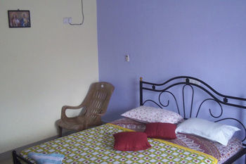 מוריג'ים Sea View Resort מראה חיצוני תמונה