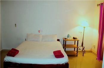 מוריג'ים Sea View Resort מראה חיצוני תמונה