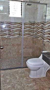 מוריג'ים Sea View Resort מראה חיצוני תמונה