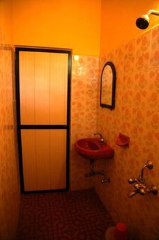 מוריג'ים Sea View Resort מראה חיצוני תמונה