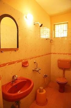 מוריג'ים Sea View Resort מראה חיצוני תמונה