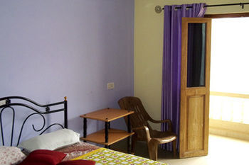 מוריג'ים Sea View Resort מראה חיצוני תמונה