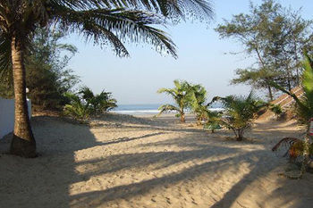 מוריג'ים Sea View Resort מראה חיצוני תמונה