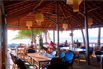 מוריג'ים Sea View Resort מראה חיצוני תמונה