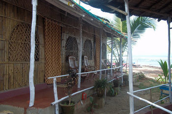 מוריג'ים Sea View Resort מראה חיצוני תמונה
